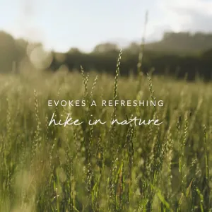 Mexx Inspired Nature parfumovaná voda pre mužov 50 ml