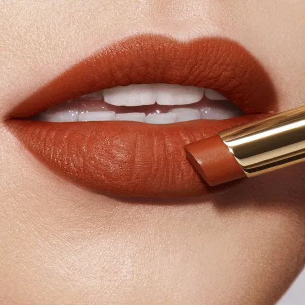 Estée Lauder Pure Color Explicit Matte Lipstick matný rúž odtieň Double or Nothing 1.8 g