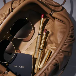 Estée Lauder Pure Color Explicit Matte Lipstick matný rúž odtieň Static 1.8 g
