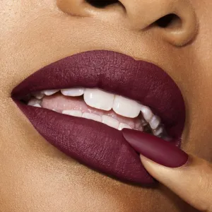 Estée Lauder Pure Color Explicit Matte Lipstick matný rúž odtieň Night Moves 1.8 g
