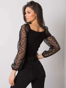 Blouse-RV-BZ-7339.81P-black