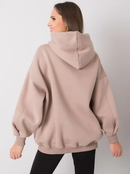 Sweatshirt-RV-BL-7357.35X-dark beige