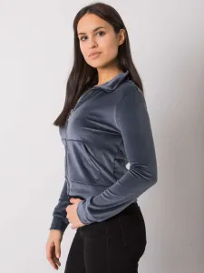 Sweatshirt-RV-BL-7303.98P-dark gray