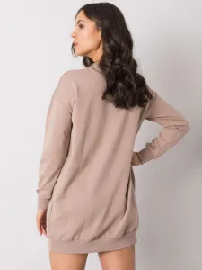 Dress-RV-SK-7332.65-dark beige