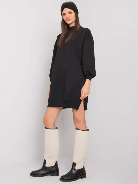 Dress-RV-SK-7207.03-black