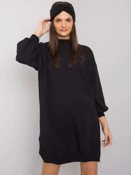Dress-RV-SK-7207.03-black