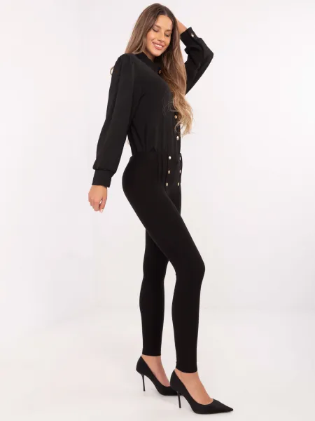 Trousers-NM-SP-F52110.06-black