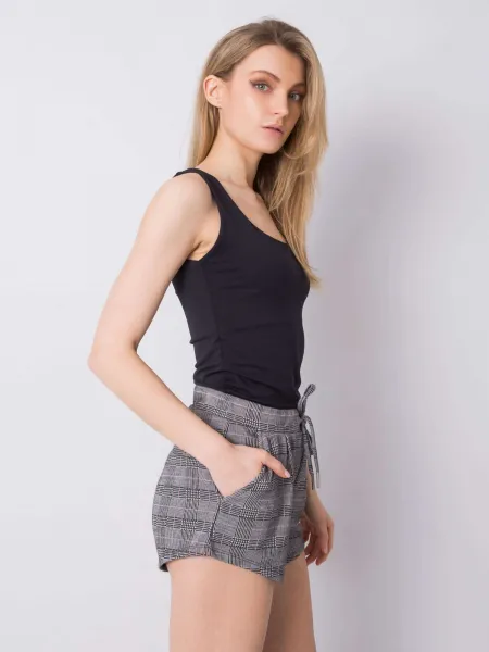 Shorts-D17003O61874K-grey-black