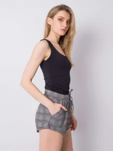 Shorts-D17003O61874K-grey-black
