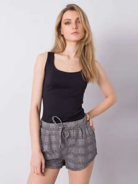 Shorts-D17003O61874K-grey-black