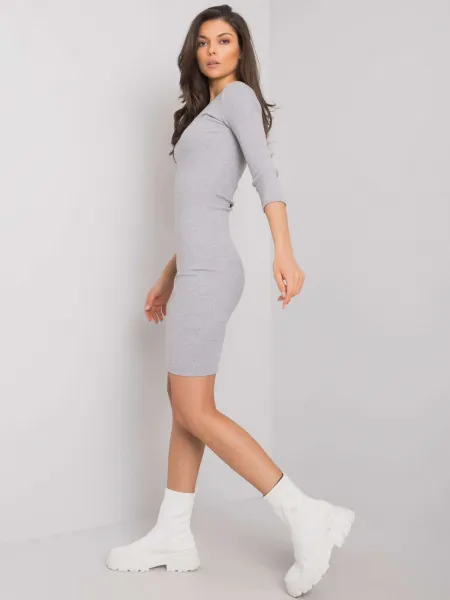 Dress-RV-SK-5579.71-gray