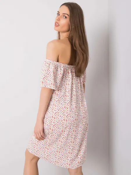 Dress-D73771M30145G-white-red