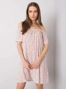 Dress-D73771M30145G-white-red