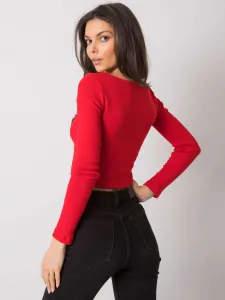Blouse-RV-BZ-7314.97-red