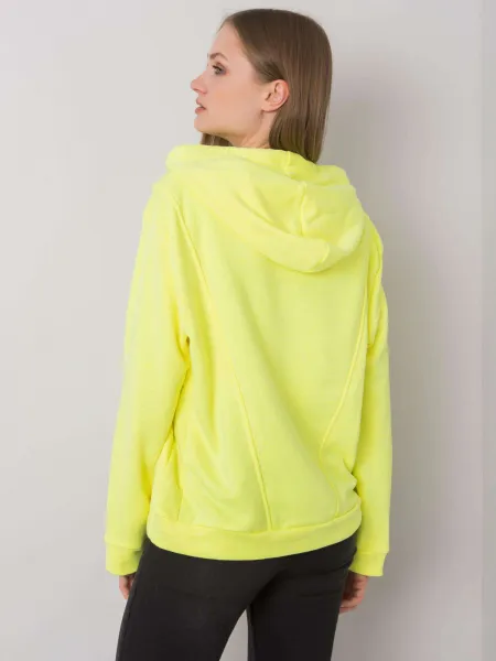 Sweatshirt-EM-BL-ES-21-525.10-fluo yellow