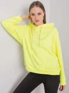 Sweatshirt-EM-BL-ES-21-525.10-fluo yellow
