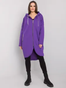 Sweatshirt-RV-BL-5775.17X-dark purple