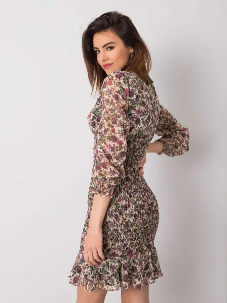 Dress-328-SK-50024.53-light beige
