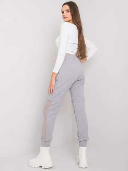 Sweatpants-RV-DR-6896.48P-gray
