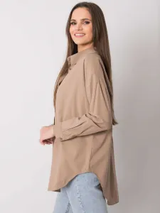 Shirt-EM-KS-004.42-dark beige