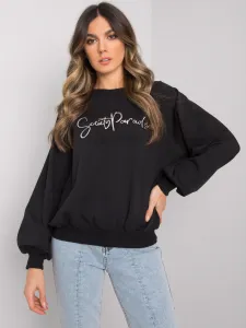 Sweatshirt-RV-BL-7330.53-black