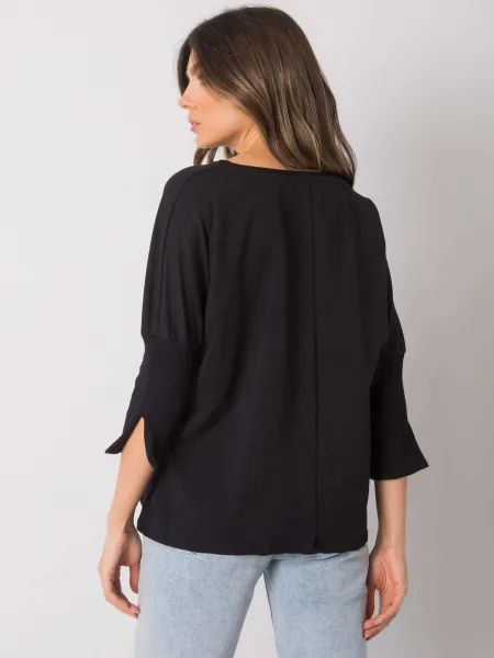 Blouse-RV-BZ-7362.19-black