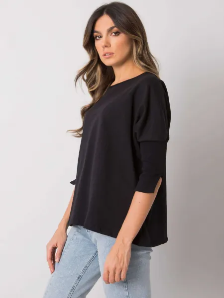 Blouse-RV-BZ-7362.19-black