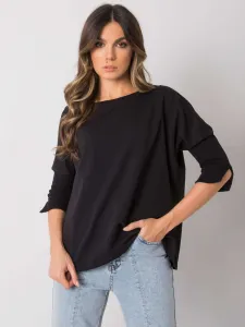 Blouse-RV-BZ-7362.19-black