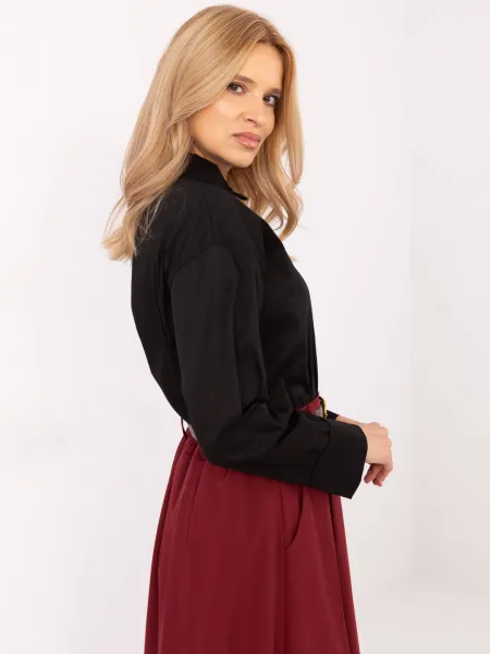 Shirt-MI-KS-C238.04-black