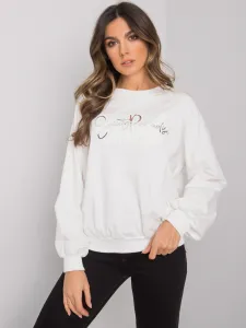 Sweatshirt-RV-BL-7330.53-ecru