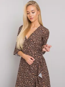 Dress-TW-SK-BI-24502-3.46P-black-beige