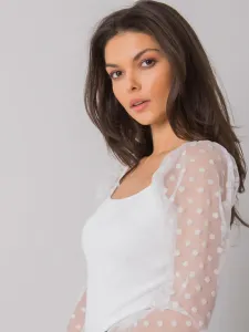 Blouse-RV-BZ-7339.81P-white