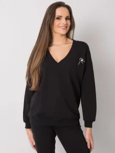 Sweatshirt-RV-BL-7370.78P-black
