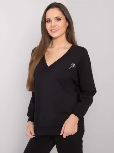 Sweatshirt-RV-BL-7370.78P-black