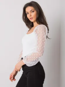Blouse-RV-BZ-7339.81P-white
