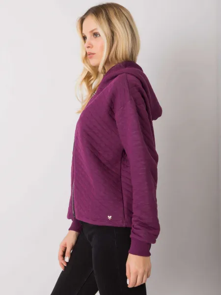 Sweatshirt-RV-BL-7449.66-dark purple
