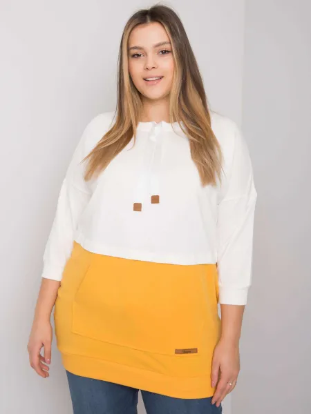 Sweatshirt-RV-BL-6845.51P-white-yellow
