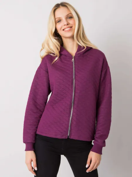 Sweatshirt-RV-BL-7449.66-dark purple