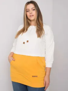 Sweatshirt-RV-BL-6845.51P-white-yellow