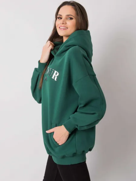 Sweatshirt-RV-BL-7357.35X-dark green