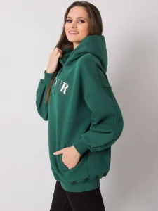 Sweatshirt-RV-BL-7357.35X-dark green