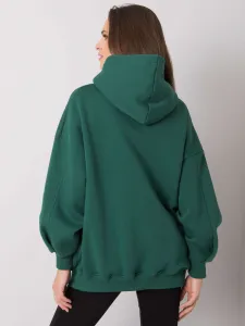 Sweatshirt-RV-BL-7357.35X-dark green