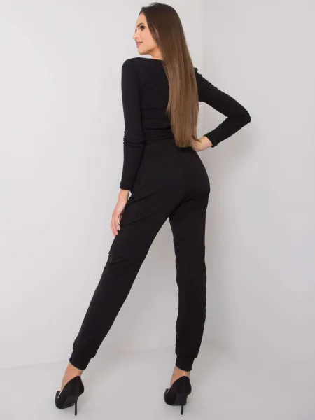 Sweatpants-RV-DR-6896.48P-black