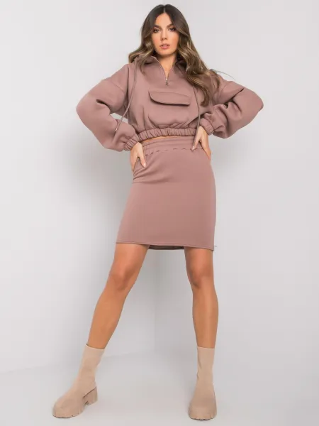 Set-EM-KMPL-705.25-brown