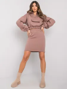 Set-EM-KMPL-705.25-brown