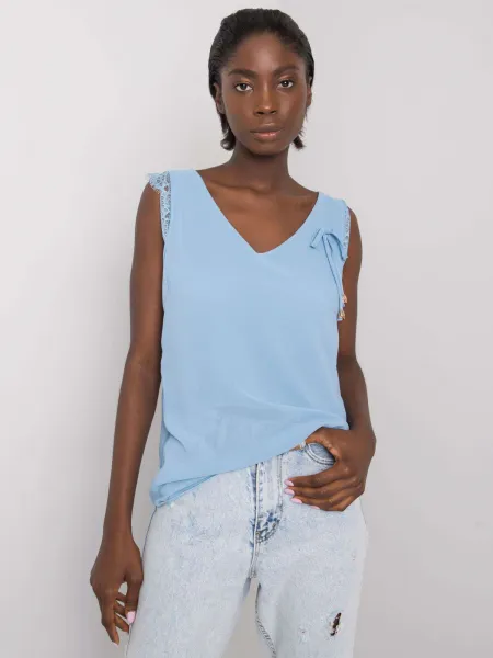 Top-DHJ-TP-13317.25P-Light Blue