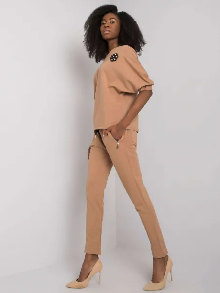 RV-KMPL-7363.25P-camel set