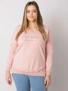 Blouse-RV-BZ-7157.87P-light pink