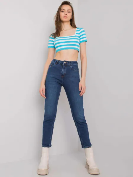 Jeans trousers-MR-SP-5326.41-dark blue