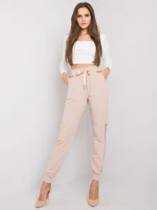 Sweatpants-RV-DR-6896.48P-beige